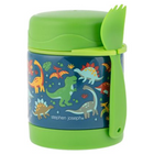 HOT COLD CONTAINERS DINO (F24)