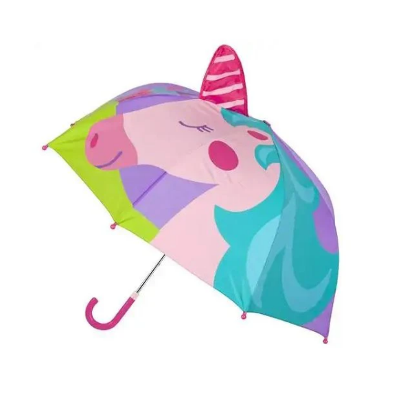 POP UP UMBRELLA UNICORN (S23)