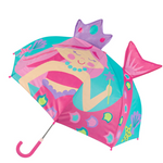 POP UP UMBRELLA MERMAID (S23)