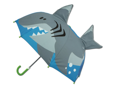 POP UP UMBRELLA SHARK (S23)