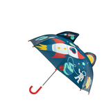 Pop Up Umbrellas Space