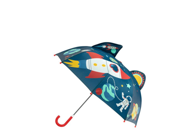 Pop Up Umbrellas Space