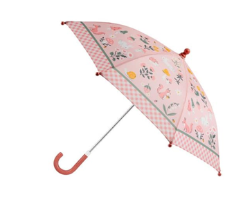 UMBRELLA STRAWBERRY FIELDS (S23)
