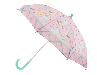 UMBRELLA PINK UNICORN