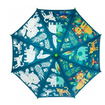 COLOR CHANGING UMBRELLAS ZOO (F20)