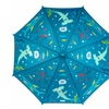 COLOR CHANGING UMBRELLAS DINO (F20)
