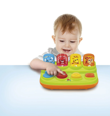 Pop 'N Learn Surprise