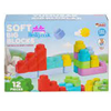 SOFT LARGE BLOCKS 12 PCS