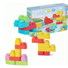 SOFT LARGE BLOCKS 24 PCS