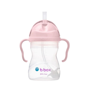 Sippy Cup - blush