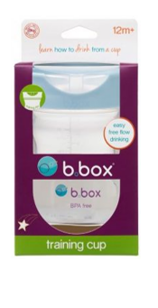 Training Cup - lullaby ocean