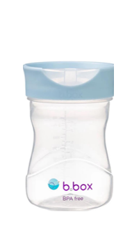 Training Cup - lullaby ocean