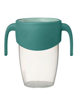 360 Cup - emerald forest