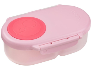 Snackbox - flamingo fizz