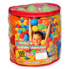 Fun Balls Bag 100 Pcs