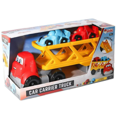 Car Carrier Truck