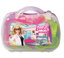 BARBIE MEDICAL BAG
