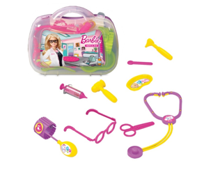 BARBIE MEDICAL BAG