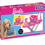Barbie Iron Set
