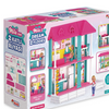 Mila’s Dream 2 Floors Building Blocks