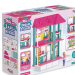 Mila’s Dream 2 Floors Building Blocks