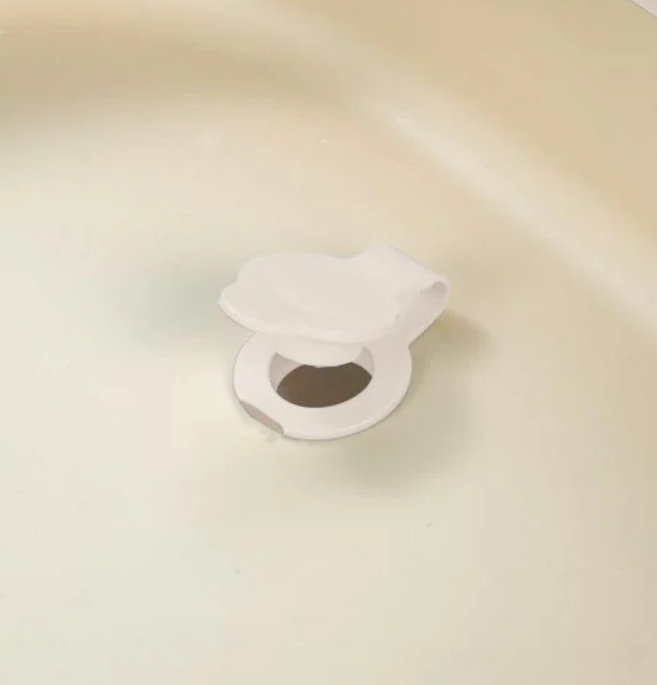 FOLDABLE BABY BATHTUB - RELAX BEIGE