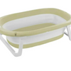 FOLDABLE BABY BATHTUB - ECO GREEN