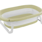 FOLDABLE BABY BATHTUB - ECO GREEN