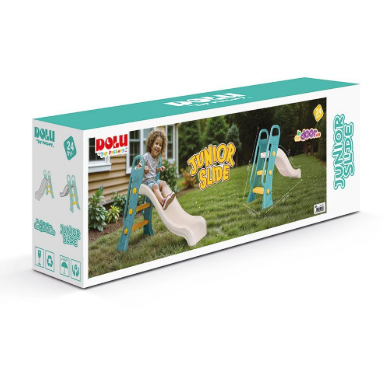 JUNIOR SLIDE