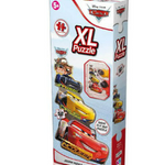 Cars XL Puzzle