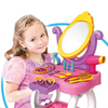 Princess Beauty Table