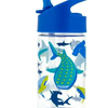 FLIP TOP BOTTLE SHARK