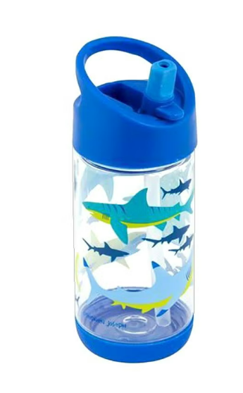 FLIP TOP BOTTLE SHARK