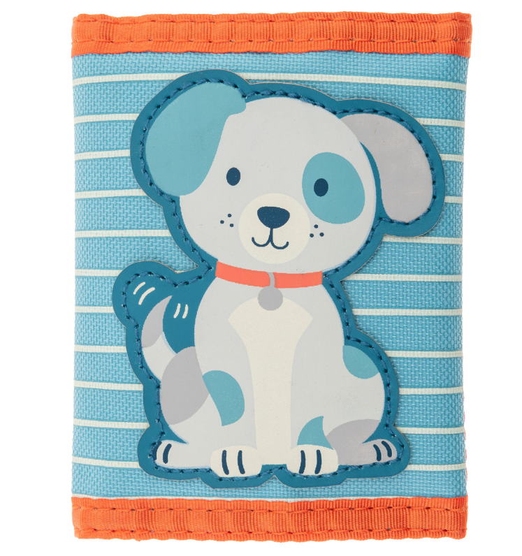 Wallet – Puppy