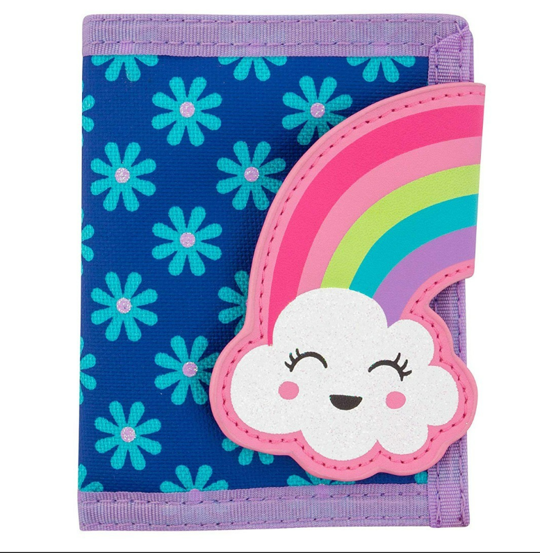 Wallet – Rainbow