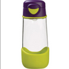 Sport Spout Bottle - passion splash