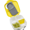 Mini Lunchbox - lemon sherbet