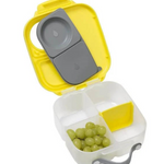 Mini Lunchbox - lemon sherbet