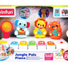Jungle Pals Piano