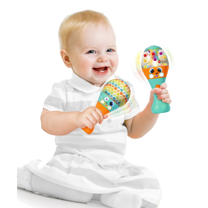 Baby Shaker Maracas