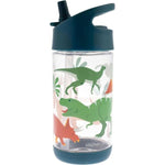 FLIP TOP BOTTLE DINO