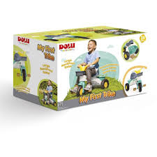 MY FIRST TRIKE  HANDLE