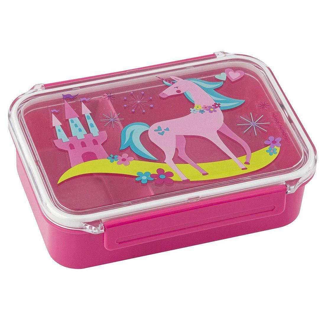 Stephen Joseph Bento Lunch Box – Unicorn